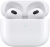 Беспроводные наушники Apple AirPods 3 MagSafe Charging Case белый