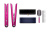 Выпрямитель Dyson HS03 Corrale Fuchsia/Nickel Gift Set