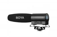 Микрофон Boya BY-DMR7 с рекордером