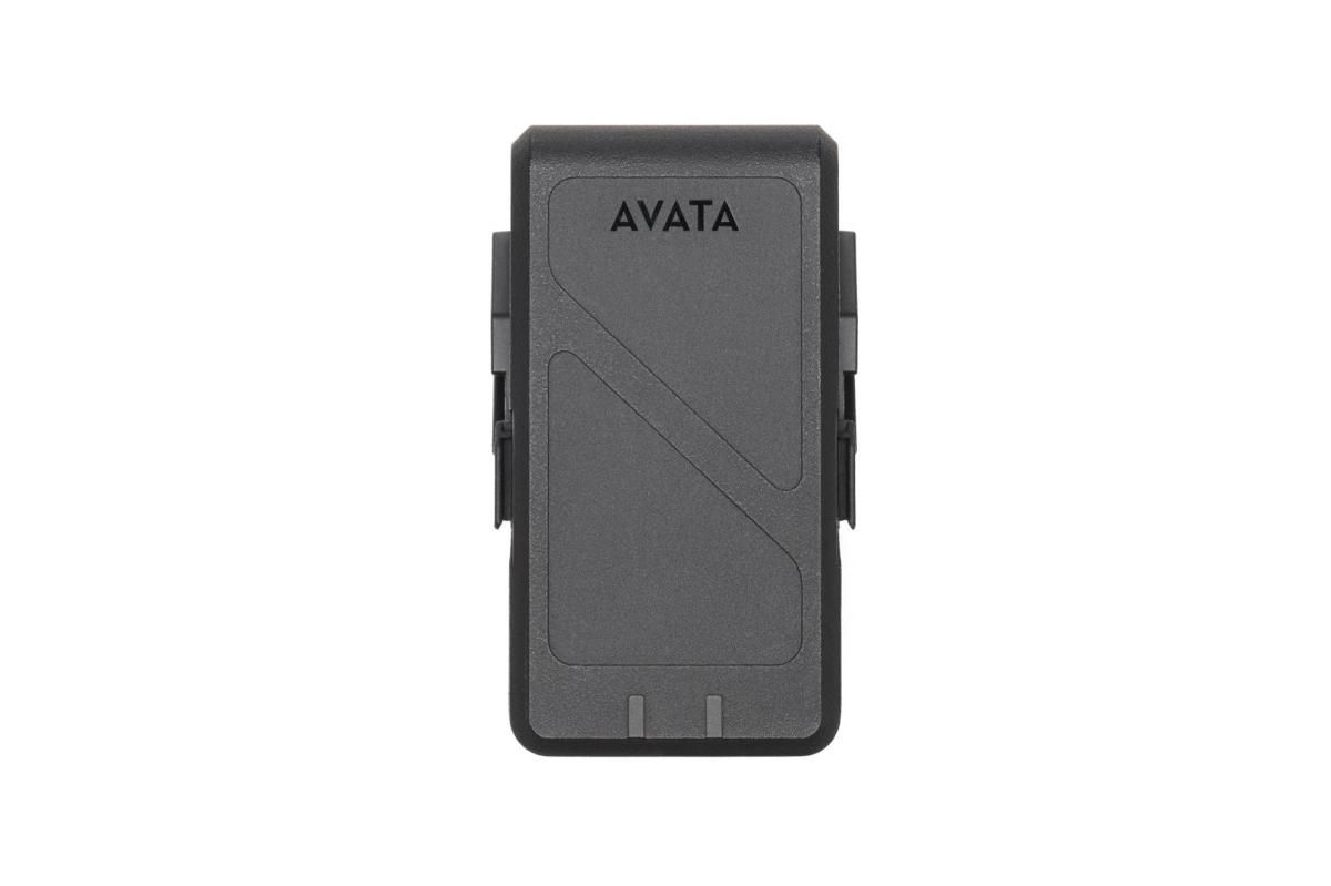 Аккумулятор DJI Avata Intelligent Flight Battery купить по низкой цене: с  доставкой по всей России