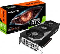 Видеокарта GIGABYTE GeForce RTX 3070 Gaming OC 8G (GV-N3070GAMING OC-8GD)