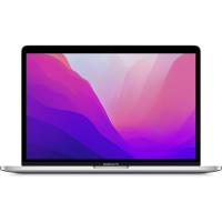 Ноутбук Apple MacBook Pro 13 2022 M2, 8Gb, 256Gb SSD Silver (серебристый) MNEP3