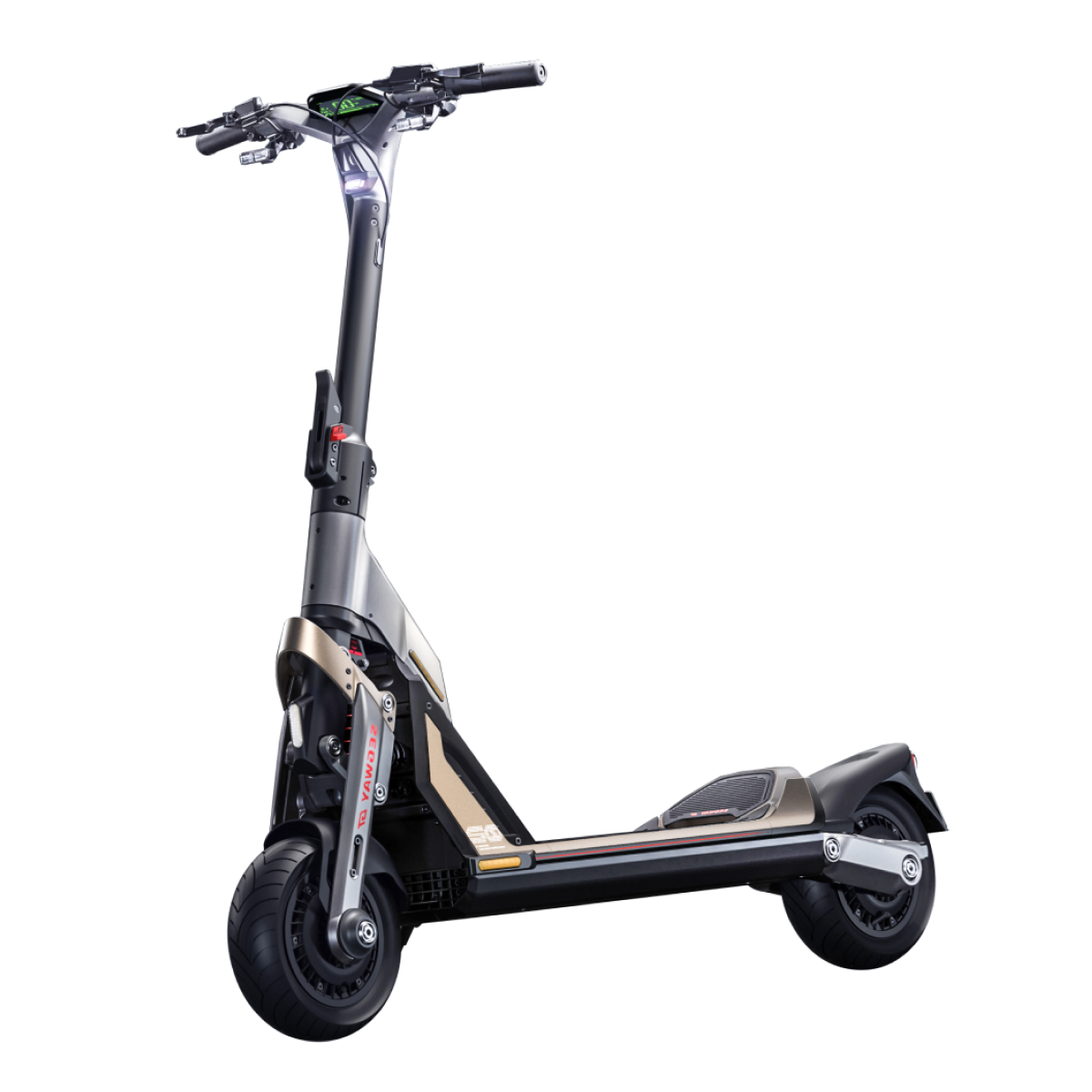 Ninebot Segway Super Scooter GT2 купить по низкой цене