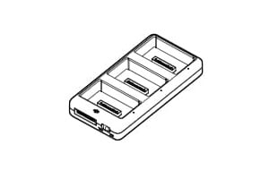 Зарядный концентратор для интеллектуальной полетной батареи - 1 шт.