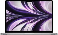 Ноутбук Apple MacBook Air 13 Retina MLXX3 Space Gray (M2 8-Core GPU 10-Core, 8 GB, 512 Gb)