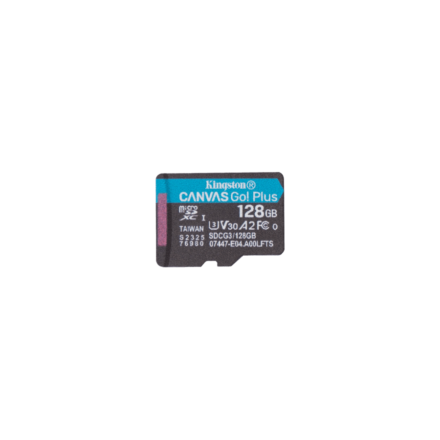 Карта microSD (128 ГБ) х1