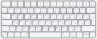 Клавиатура Apple Magic Keyboard with Touch ID серый [mk293rs/a]