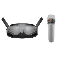 Комплект DJI Goggles Integra Motion Combo