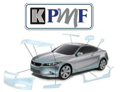 KPMF K88001 (Прозрачная виниловая пленка)