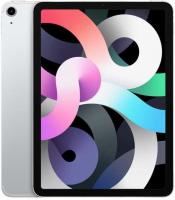 Планшет APPLE iPad Air 2020 64Gb Wi-Fi + Cellular MYGX2RU/A, 64GB, 3G, 4G, iOS серебристый