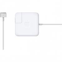 Адаптер питания Apple MagSafe 2, 85Вт, MacBook Pro (дисплей Retina, 15 дюймов, модели с середины 2012 по 2015 год), белый [md506z/a]