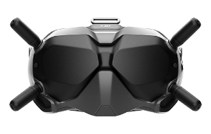 DJI FPV Goggles V2 - 1 шт.