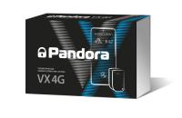 Автосигнализация Pandora VX-4G v2