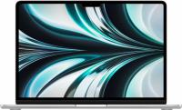 Ноутбук Apple MacBook Air 13 Retina MLY03 Silver (M2 8-Core GPU 10-Core, 8 GB, 512 Gb)