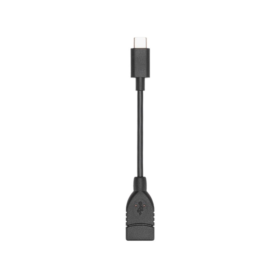 OTG-кабель USB-C х1