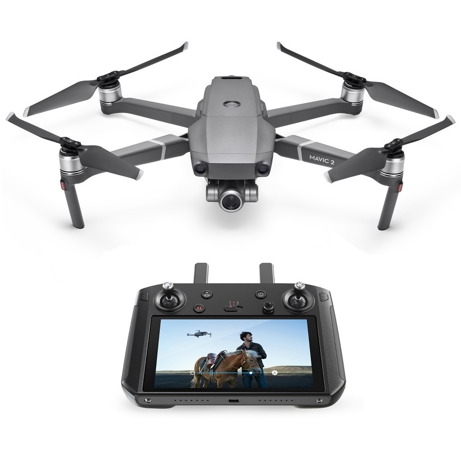 Mavic 2 фото