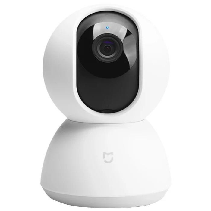 Поворотная камера Mi Home Security Camera 360 1080p (MJSXJ02CM)