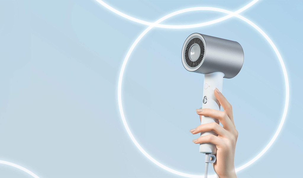Mijia Ionic Hair Dryer H500.png