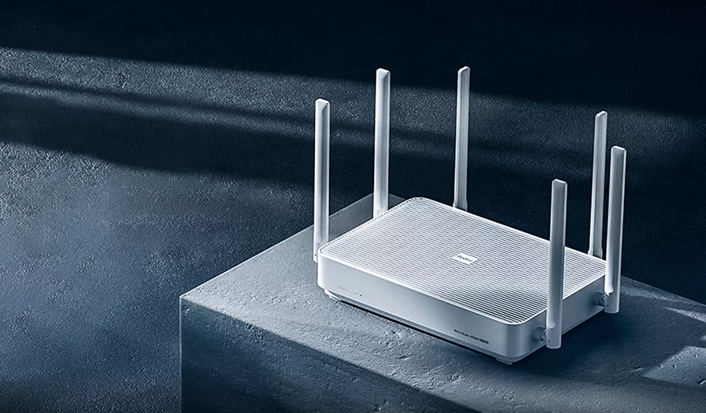 Wi-Fi маршрутизатор Xiaomi Redmi Router AX5400.png