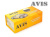 Камера заднего вида AVIS Electronics AVS321CPR (#153) для TOYOTA HILUX