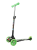 Детский самокат S-Rider (зеленый)