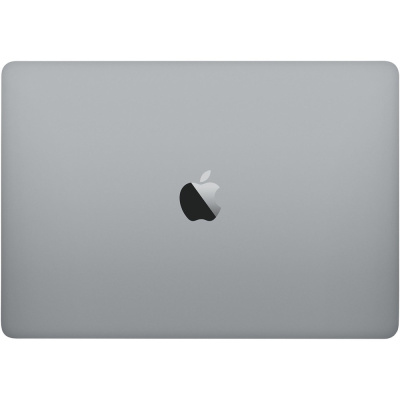 Ноутбук APPLE MacBook Pro 2019, темно-серый (MV962RU/A)