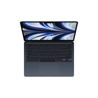 Ноутбук Apple MacBook Air 13 Retina MLY43 Midnight (M2 8-Core GPU 10-Core, 8 GB, 512 Gb)