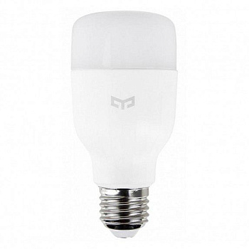 Лампа Yeelight Xiaomi Led Bulb (Tunable White) (YLDP05YL)