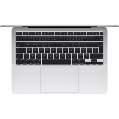 Apple MacBook Air 13" 2020 Quad Core i5 1,1 ГГц, 8 ГБ, 512 ГБ SSD, серебристый (MVH42RU/A)