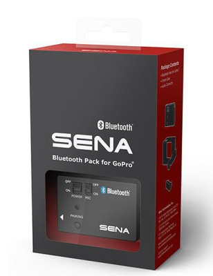 Sena GP10