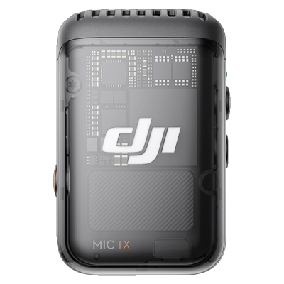 Беспроводной микрофон DJI MIC 2