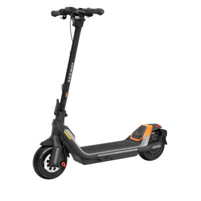 Электросамокат Ninebot KickScooter P65