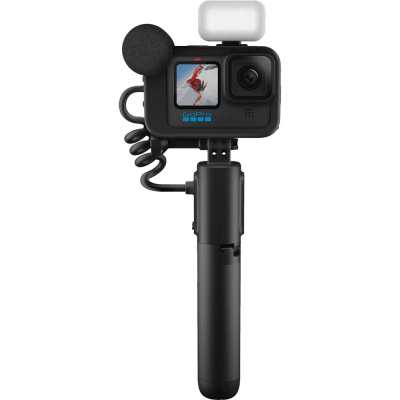Экшн-камера GoPro HERO 11 Black Creator Edition