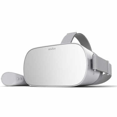 Шлем виртуальной реальности Oculus Go 64 GB
