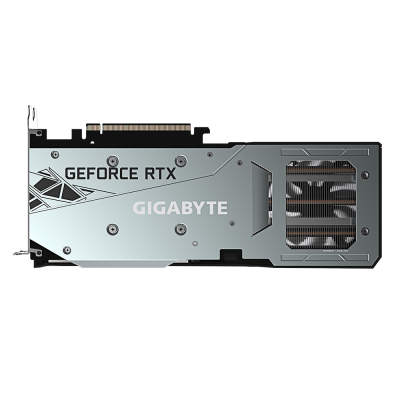 Видеокарта GIGABYTE GeForce RTX 3060 GAMING OC 