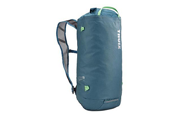 Рюкзак для пеших путешествий Thule Stir 15 л Fjord