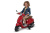 Детский Электроскутер Vespa Scooter Ride-On