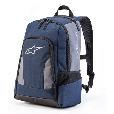 Сумка Alpinestars Time Zone Backpack