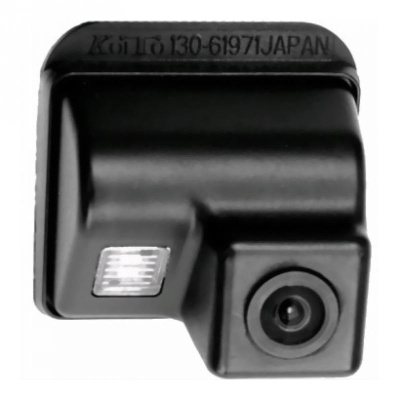 Камера заднего вида INTRO Camera VDC-020 для MAZDA 6, CX7, CX9