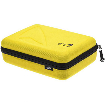 Кейс желтый SP POV Case GoPro-Edition 3.0 yellow (S)