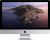 Моноблок APPLE iMac Z148001AU, 21.5", 2020 Intel Core i5 8500, 16ГБ, 1000ГБ, AMD Radeon Pro 560X - 4096 Мб, macOS, серебристый