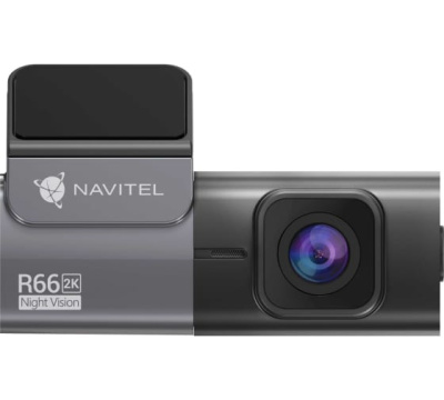 Видеорегистратор Navitel R66 2K, черный