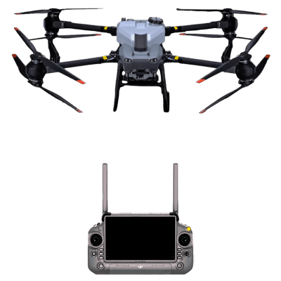 Промышленная платформа DJI Agras T50