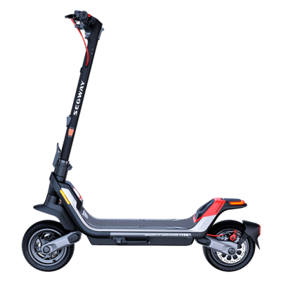 Электросамокат Ninebot KickScooter P100SU