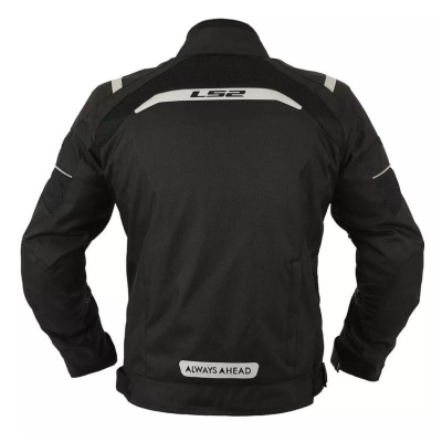 LS2 Мотокуртка TEIDE MEN JACKET