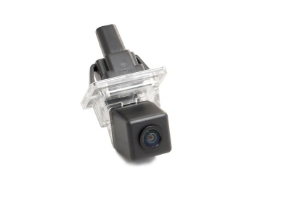 Камера заднего вида AVIS Electronics AVS321CPR (#164) для MERCESES