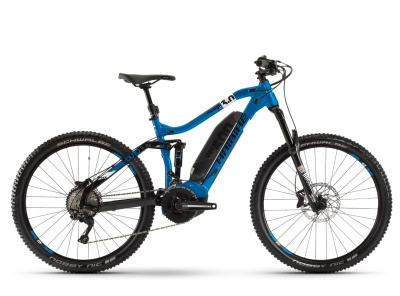 Электровелосипед Haibike (2020) Sduro FullSeven LT 3.0