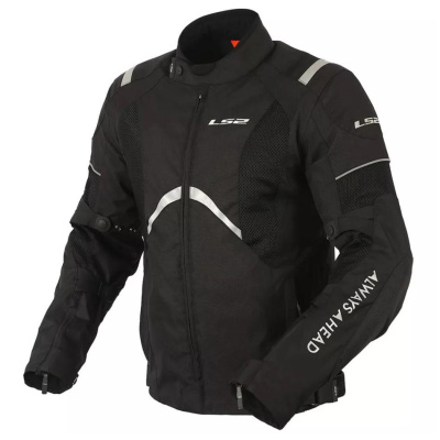 LS2 Мотокуртка TEIDE MEN JACKET