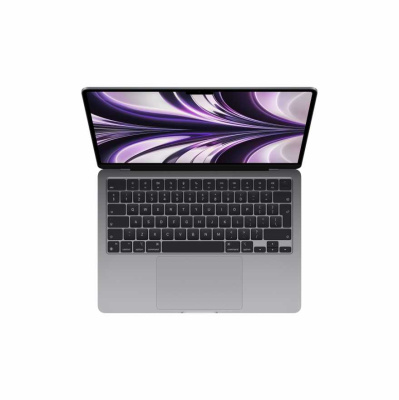 Ноутбук Apple MacBook Air 13 Retina MLXX3 Space Gray (M2 8-Core GPU 10-Core, 8 GB, 512 Gb)
