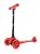 Детский самокат Scooter (красный)